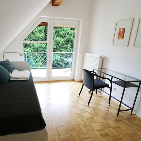 Ferienwohnung Schneelehner, 2-Schlafzimmer, Feldberg Feldberg (Baden-Wurttemberg) Exterior foto
