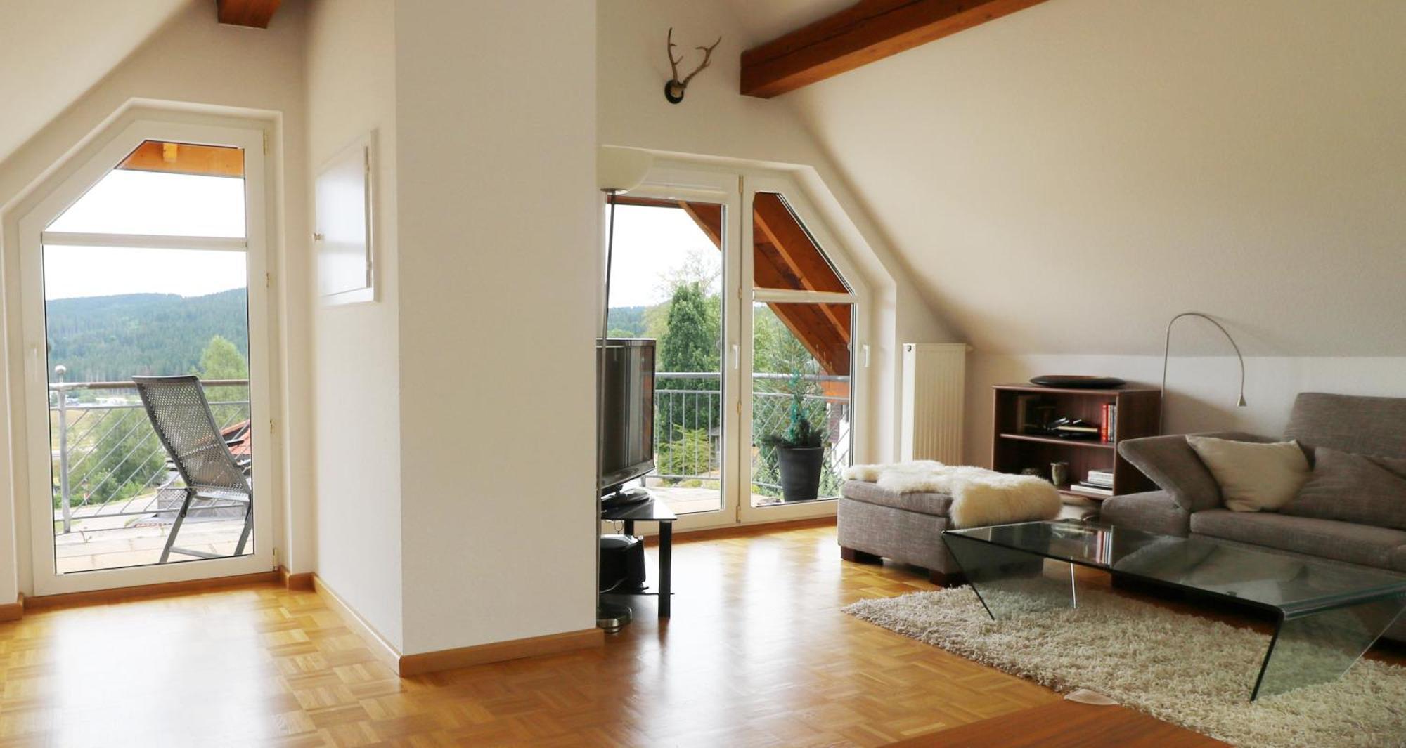 Ferienwohnung Schneelehner, 2-Schlafzimmer, Feldberg Feldberg (Baden-Wurttemberg) Exterior foto