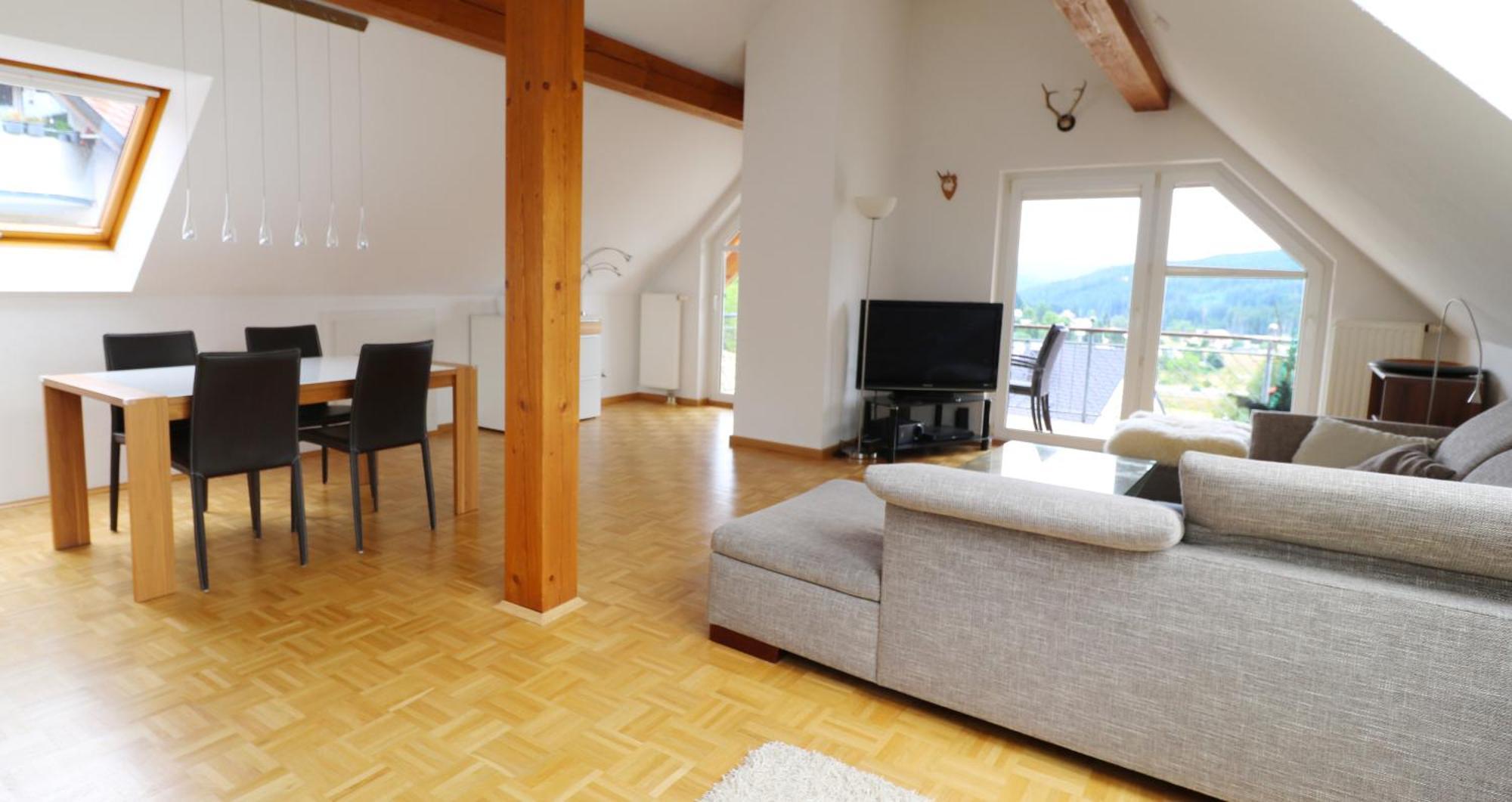 Ferienwohnung Schneelehner, 2-Schlafzimmer, Feldberg Feldberg (Baden-Wurttemberg) Exterior foto